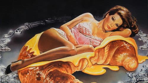 Cornetti alla crema Bild 2