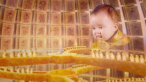 猪八戒·传说 Bild 1