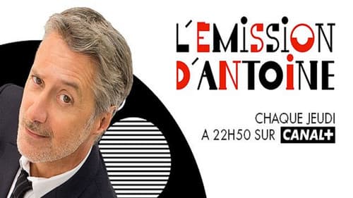 L'émission d'Antoine Bild 1