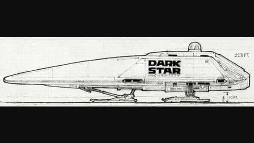 Let There Be Light: The Odyssey of Dark Star Bild 3