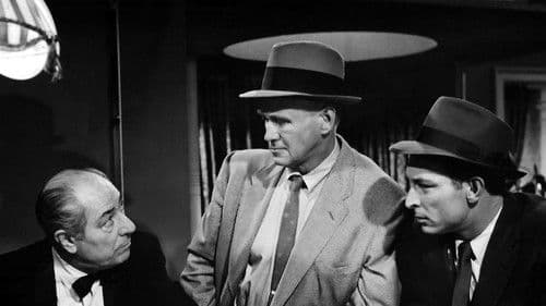 Schach dem Mörder Bild 2