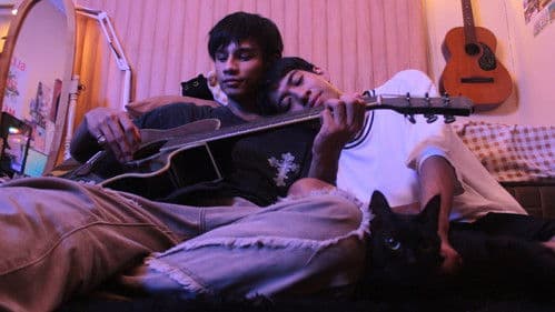 the thought of you leaving Bild 1