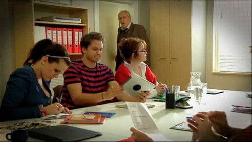 Gympl s (r)učením omezeným Bild 4