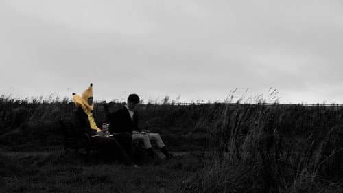 BANANAPHOBIA Bild 1