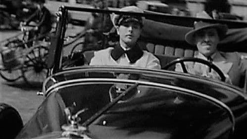 Falska miljonären Bild 5