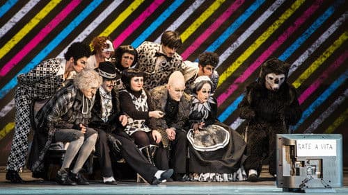 Il barbiere di Siviglia Bild 5