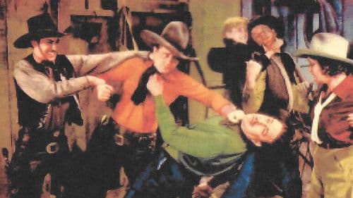 The Reckless Buckaroo Bild 1