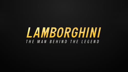 Lamborghini: The Man Behind the Legend Bild 6