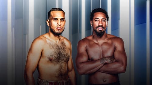 David Benavidez vs. Demetrius Andrade Bild 2