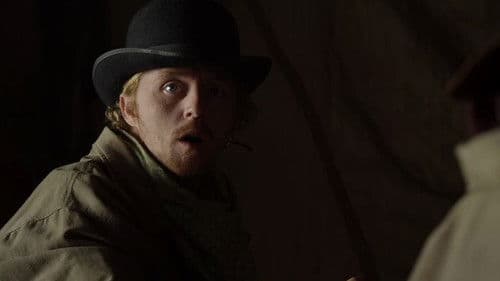 Shadow on the Mesa Bild 1