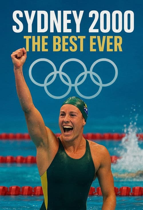 Sydney 2000: The Best Ever