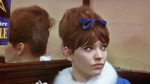 Eine Frau ist eine Frau Bild 2