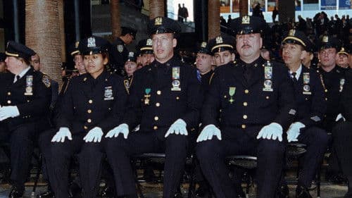 9/11: Rescue Cops Bild 3