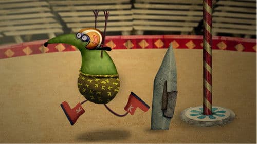 Rose et Violette Bild 3