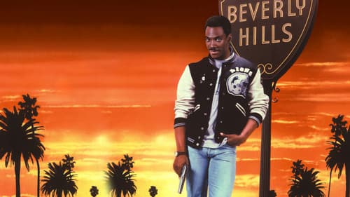 Beverly Hills Cop II Bild 3