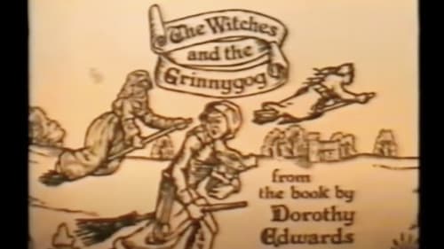 The Witches and the Grinnygog Bild 1