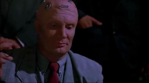 Circuitry Man - Cyberspace Bild 4