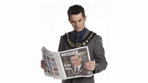 Dan for Mayor Bild 3