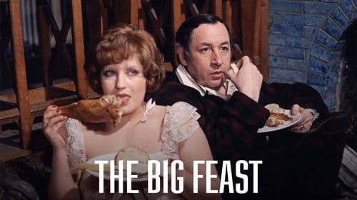 Das große Fressen Bild 7