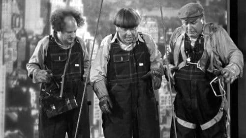 How High Is Up? Bild 2