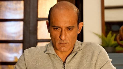 दृश्यम २ Bild 5