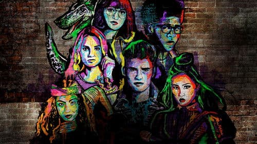 Marvel's Runaways Bild 3