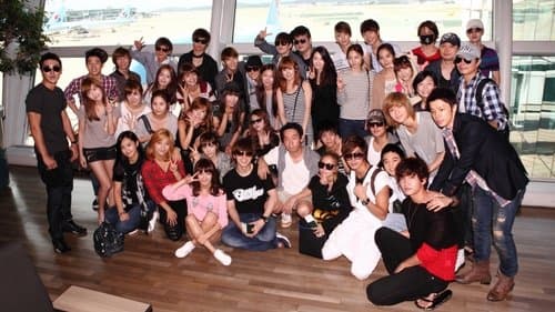SMTown Live in Tokyo 2011 (Special Edition) Bild 1