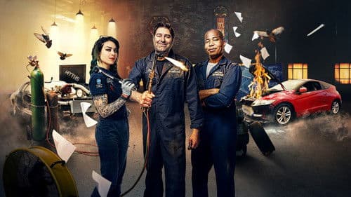 Motor Mythbusters Bild 5