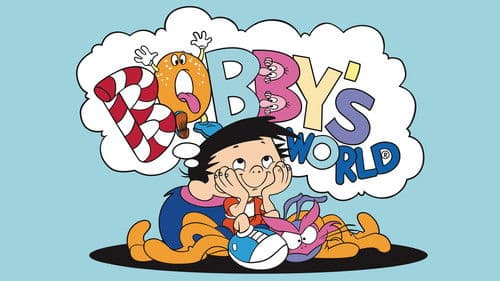 Bobby's World Bild 3