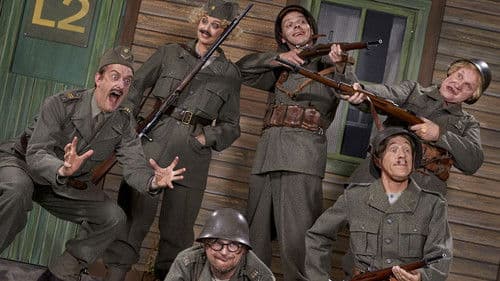 Soldat Fabian Bom Bild 1