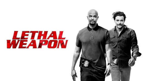 Lethal Weapon Bild 8