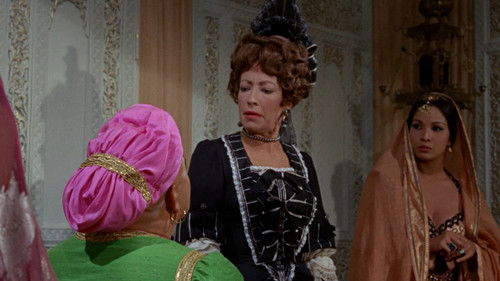 Der Pirat des Königs Bild 6