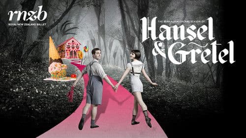RNZB: Hansel & Gretel Bild 3