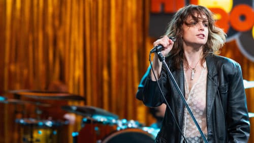 Die schöne Rebellin Bild 1