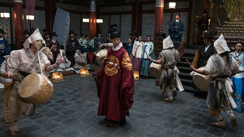 흥부: 글로 세상을 바꾼 자 Bild 4