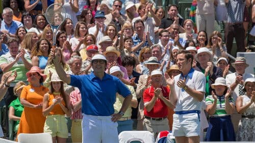 Battle of the Sexes - Gegen jede Regel Bild 3