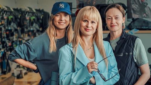 Mütter der Pinguine Bild 2