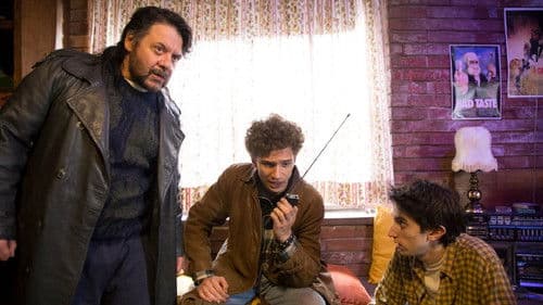 Il mostro della cripta Bild 2