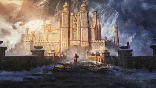 The Witcher: Nightmare of the Wolf Bild 5