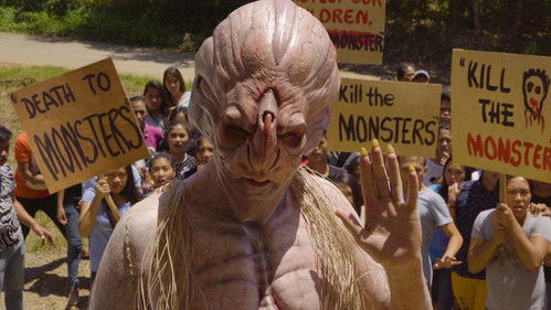 The Monsters Without Bild 2