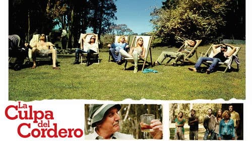 La Culpa del Cordero Bild 1