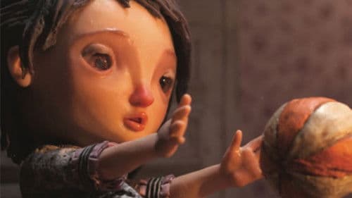 Lluvia en los ojos Bild 1