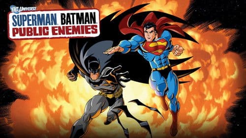 Superman/Batman: Public Enemies Bild 2