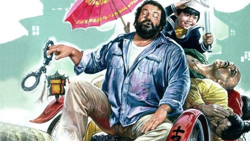 Plattfuss räumt auf Bild 1