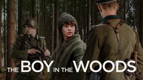 The Boy in the Woods - Überleben ist alles Bild 1