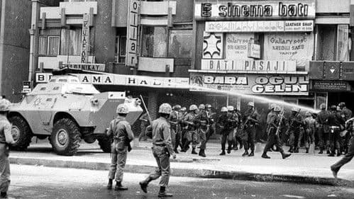 12 Eylül: 12 Eylül'ün Bilançosu Bild 1