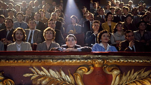 The Long Day Closes Bild 2