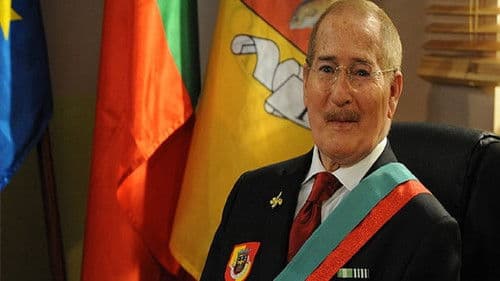 Camilo - O Presidente Bild 2