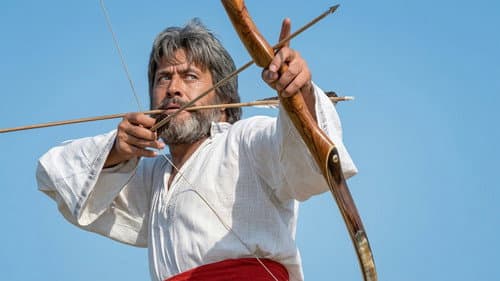 Korkusuz Cengâver Bild 1