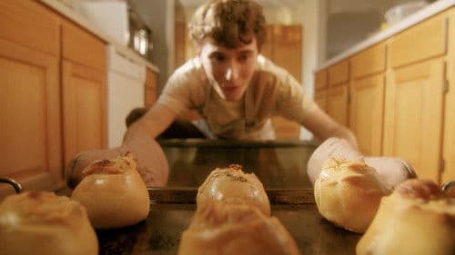 Shellfish Knish Bild 7